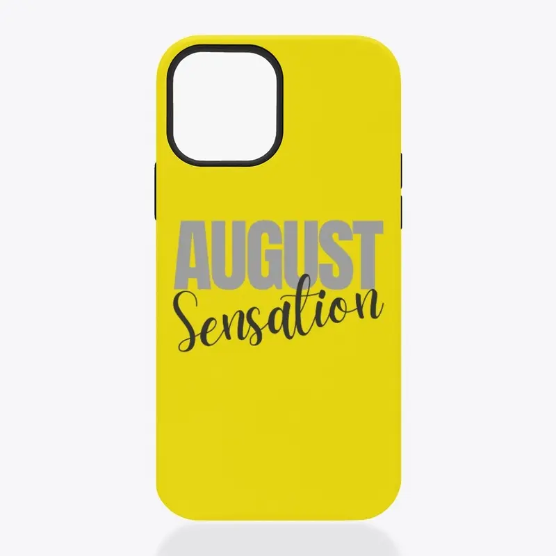 Quote - iPhone Tough Case