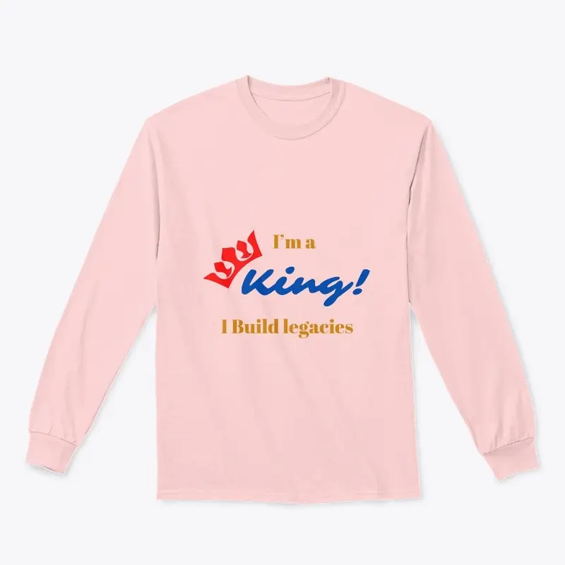 King - Cloth Item