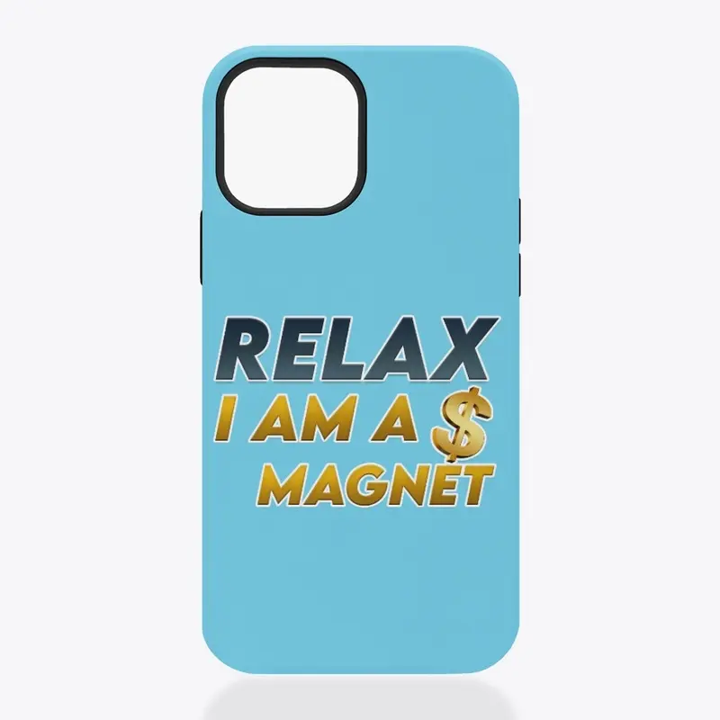 Quote Design - iPhone Tough Case