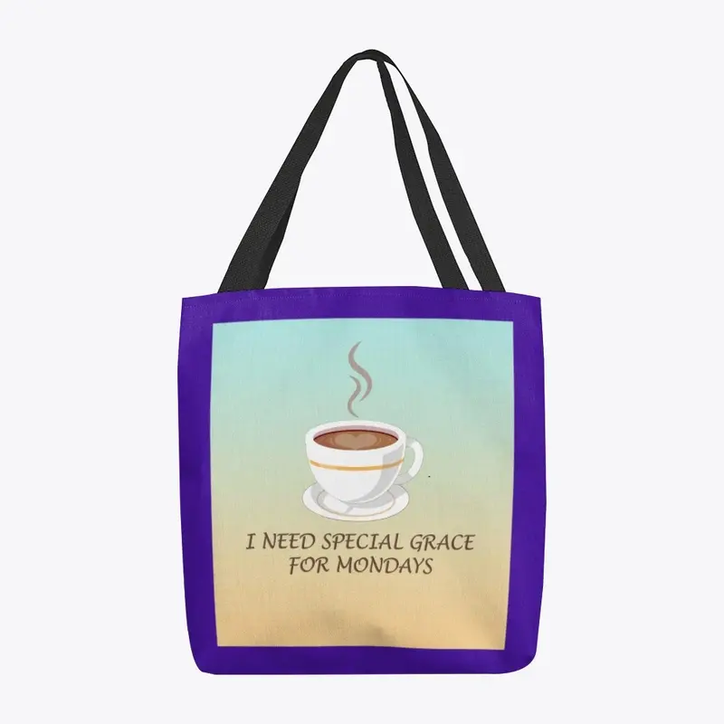 Amazing Quote - All-Over Print Tote Bag