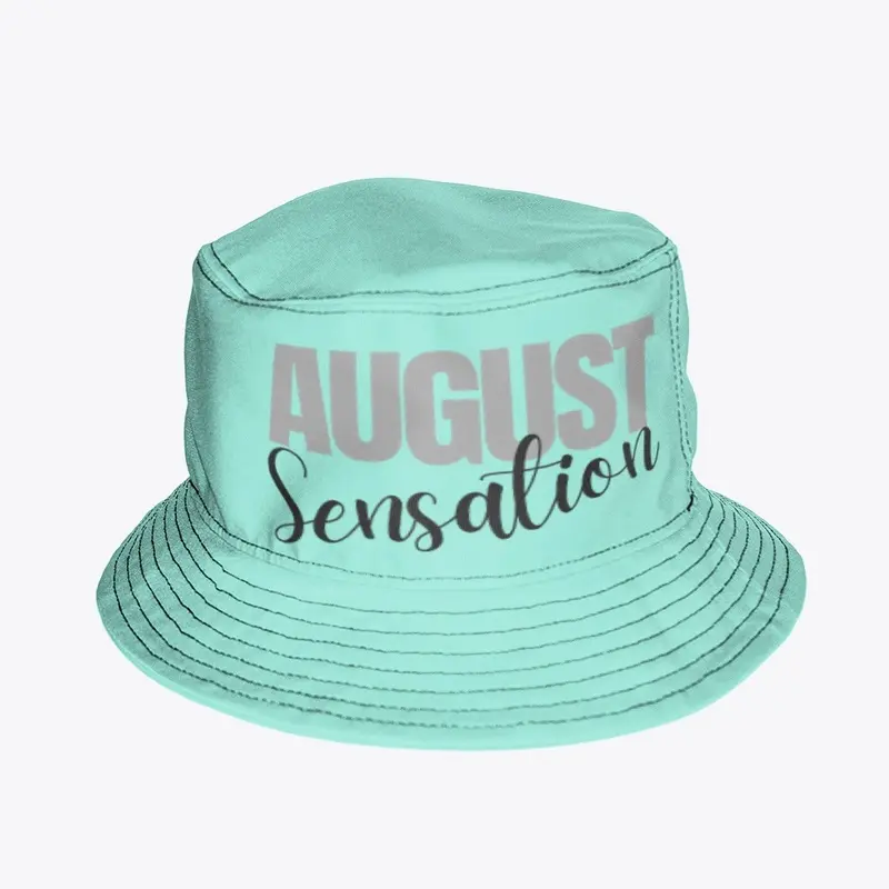 Quote - Bucket Hat