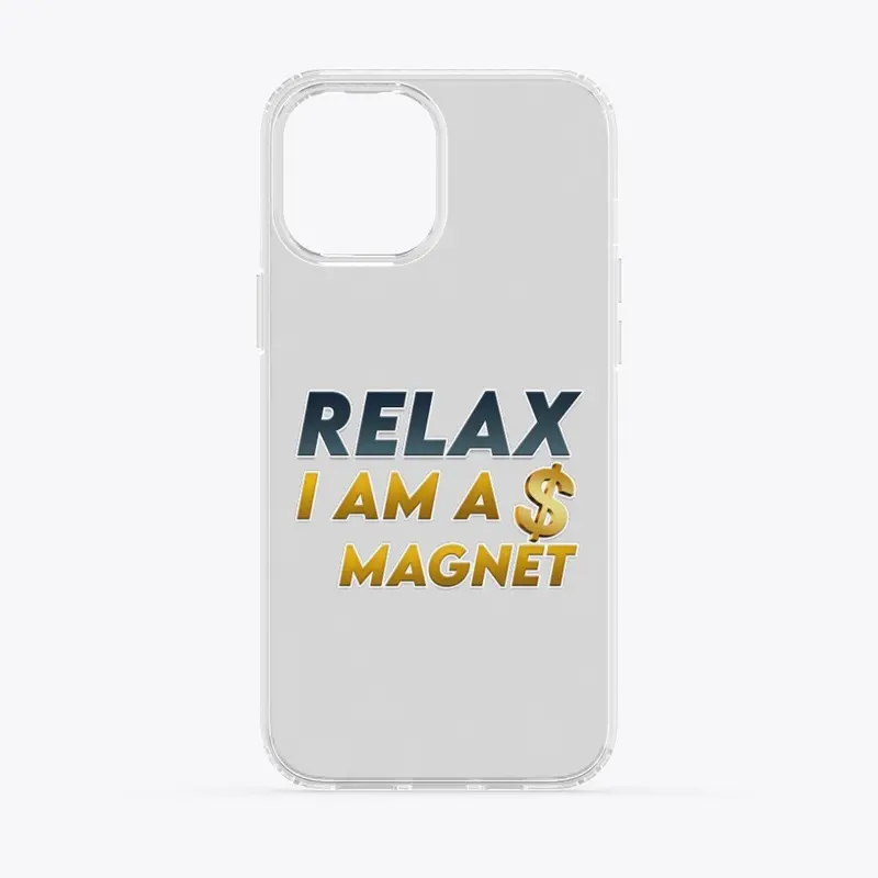 Quote Design - iPhone Clear Case