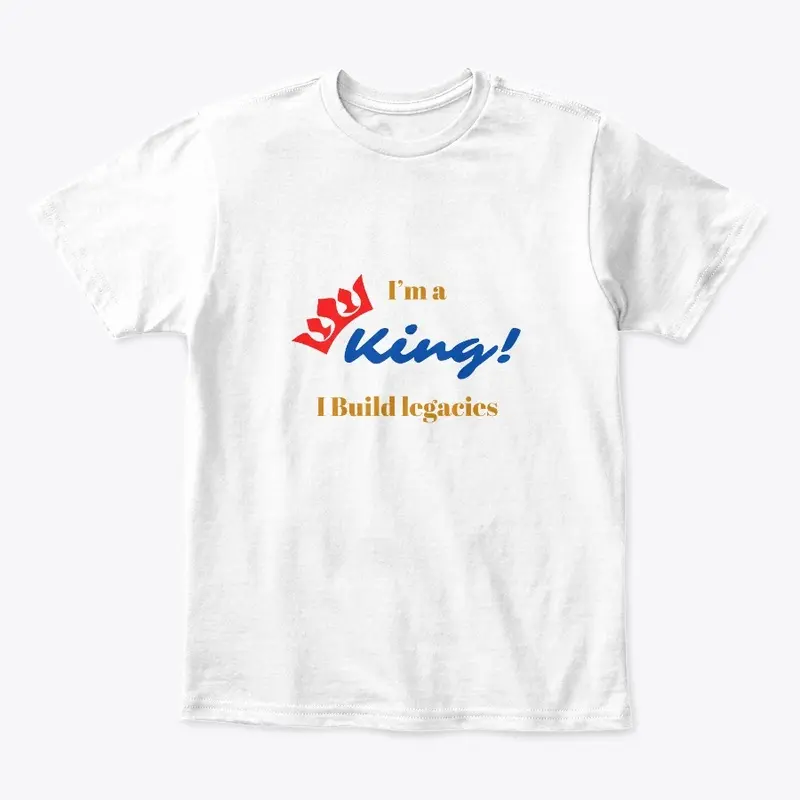 King - Cloth Item