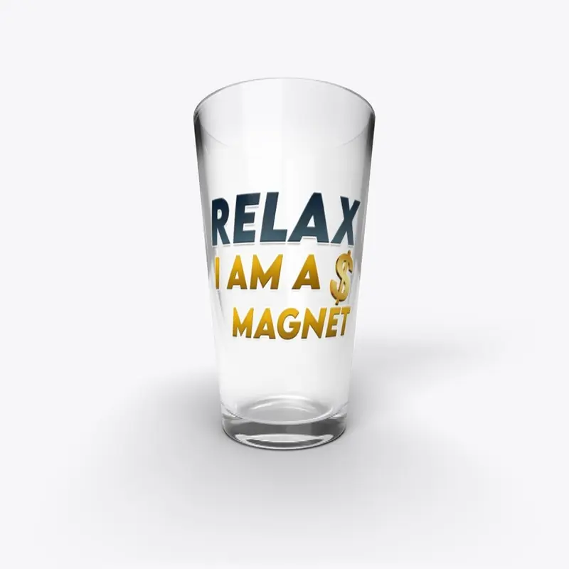 Quote  Design- Pint Glass