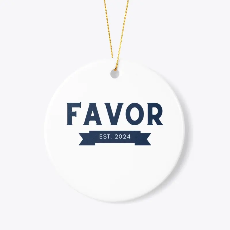 Favor 