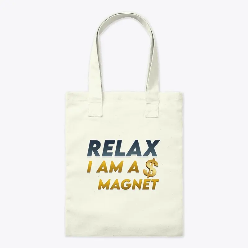 Quote Design -Tote Bag