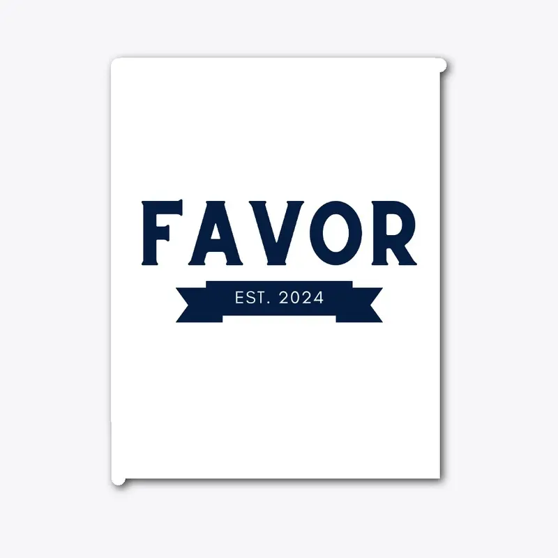 Favor 