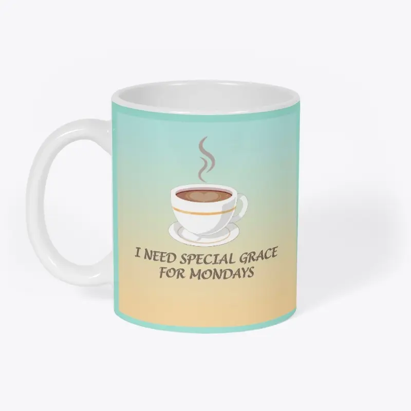 Quote -Mug