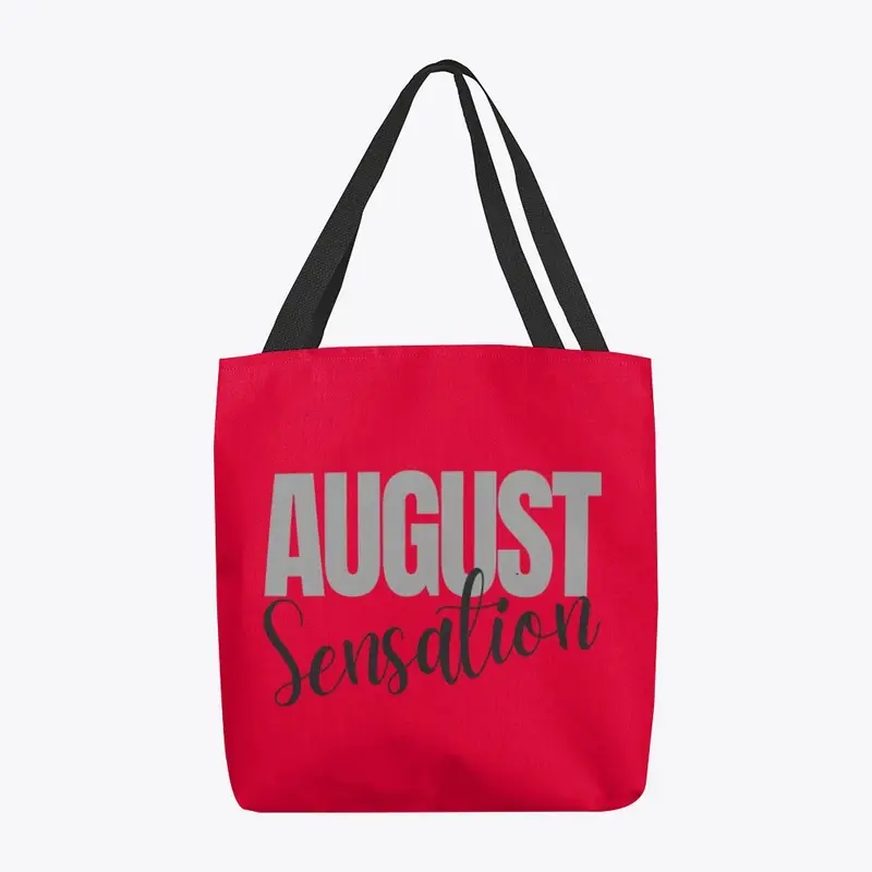 Quote - Print Tote Bag