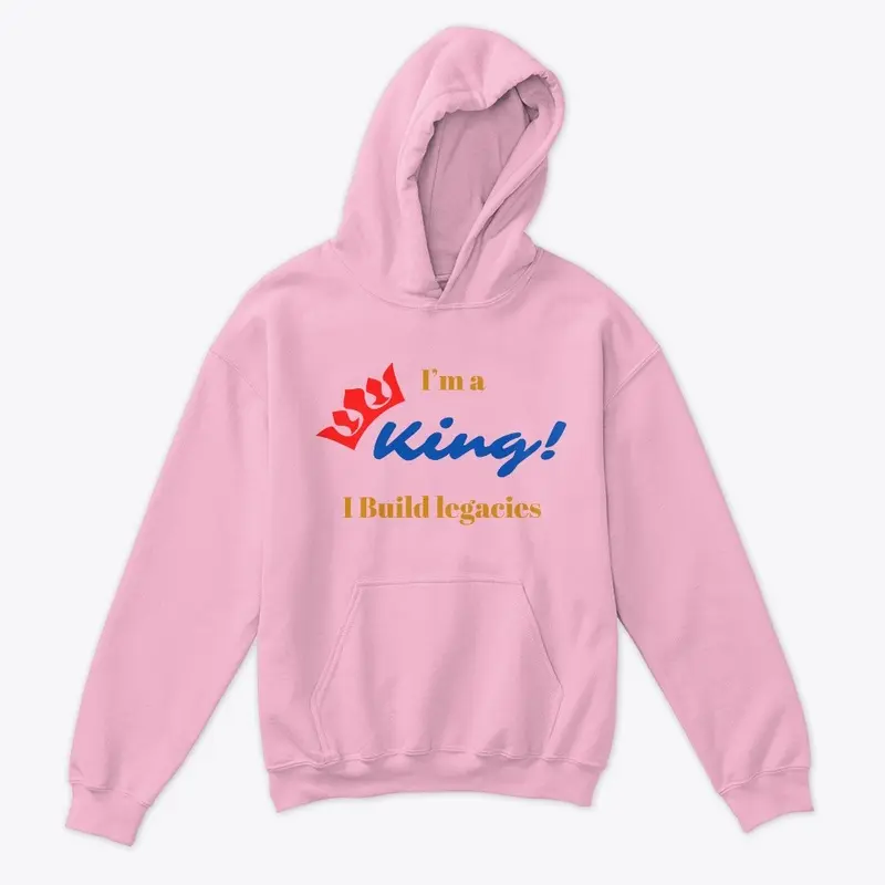 King - Cloth Item